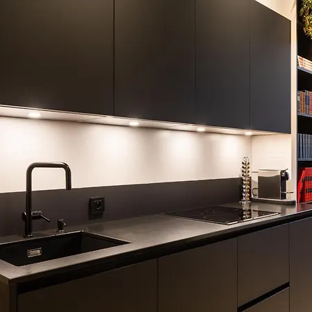 Appartement Mohom - Bellecour Lyon
