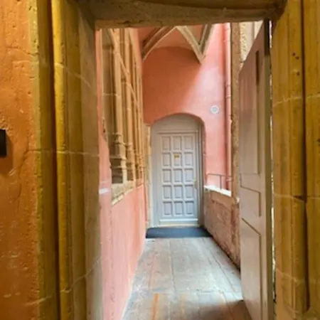 Appartement Le Prestige Vieux Lyon, Duplex Vue Sur La Saone Lyon