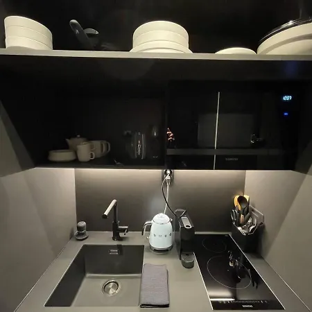 Mmm - 25ba - De Luxe - Centre De Apartment Lyon