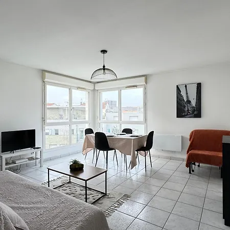 Casa Lumineaux *