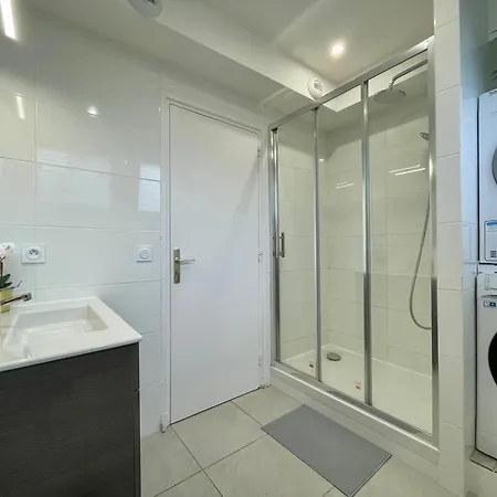 Bngo I Le Spacieux I 3 Chambres, 2 Salles De Bain, Parking Prive Gratuit, 8 Personnes, Vieux Hypercentre Apartment Lyon