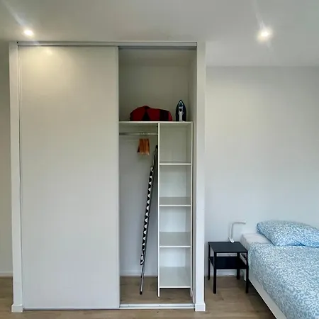 Bngo I Le Spacieux I 3 Chambres, 2 Salles De Bain, Parking Prive Gratuit, 8 Personnes, Vieux Hypercentre