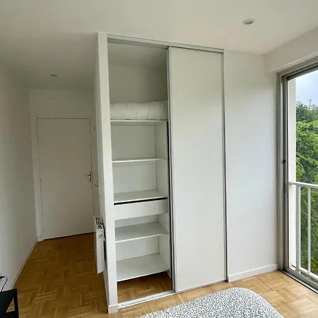 Apartment Bngo I Le Spacieux I 3 Chambres, 2 Salles De Bain, Parking Prive Gratuit, 8 Personnes, Vieux Hypercentre Lyon