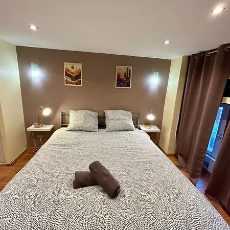 2 - Proche Metro A 10min De Bellecour Apartment *