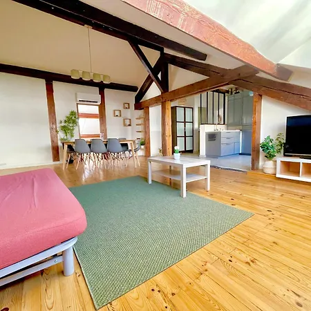 Bngo I Le Spacieux I 9 Personnes, Climatisation, Parking Gratuit, 3 Chambres, 6 Lits, Gare Partdieu, Centre De Appartement *