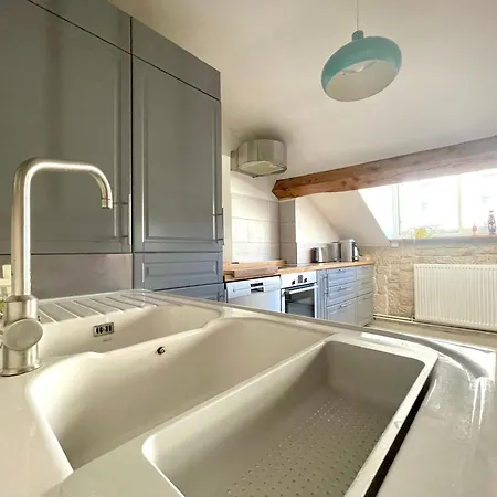 Bngo I Le Spacieux I 9 Personnes, Climatisation, Parking Gratuit, 3 Chambres, 6 Lits, Gare Partdieu, Centre De Appartement