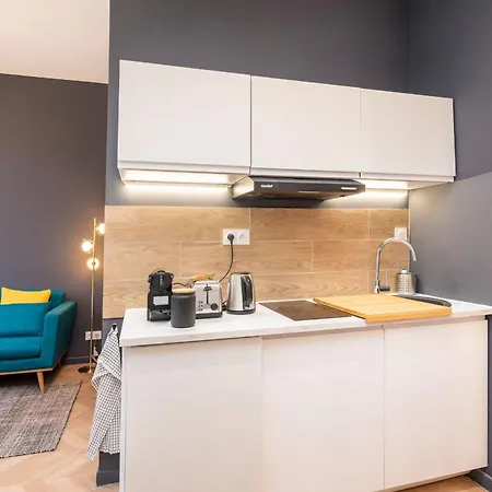 L'heritage & Appartement