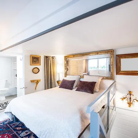 Mhl - Maison Апарт-отель 4*