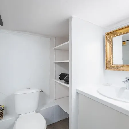 Апарт-отель Mhl - Maison 4*