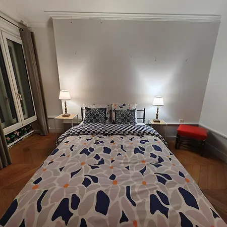 Grand Loft Bourgeois, Coeur Vieux