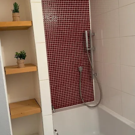 Le Cocon De Cordeliers Apartment Lyon