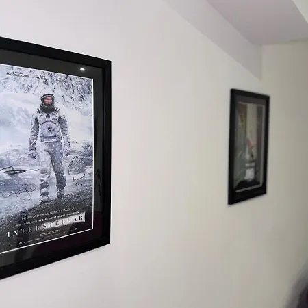 Victor - My Cinema, Croix Rousse