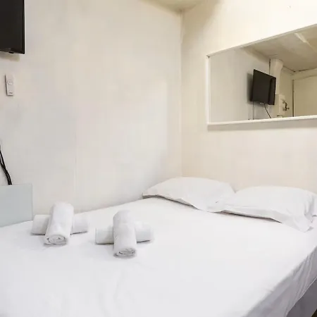Bngo I Le Douillet I Parc Tete D'or, 2 Personnes, Hypercentre Apartment