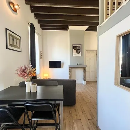 Bertone Apartment