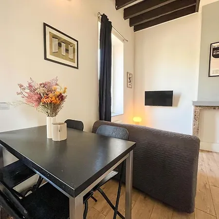 Apartment Bertone