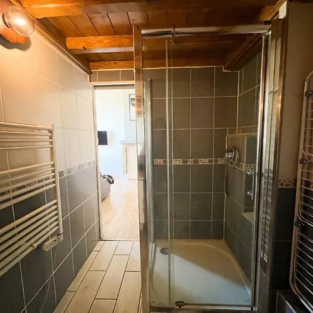 Apartment Bertone *