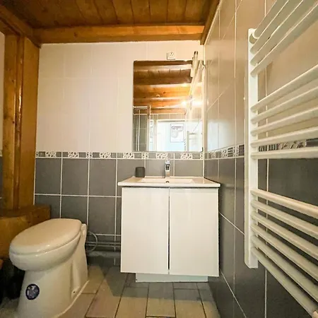 Apartment Bertone Lyon