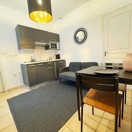 Apartment Axelle