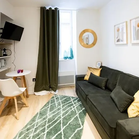 Appartement Opera 6 - Lovely - De