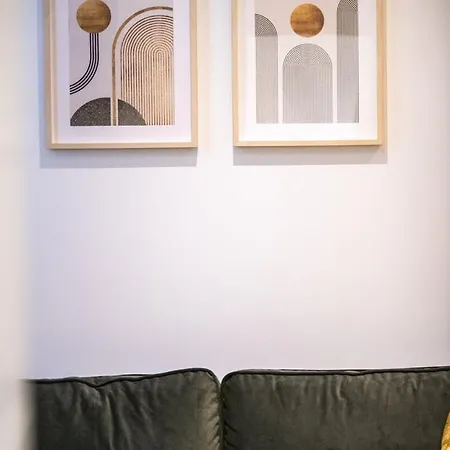 Appartement Opera 6 - Lovely - De Lyon