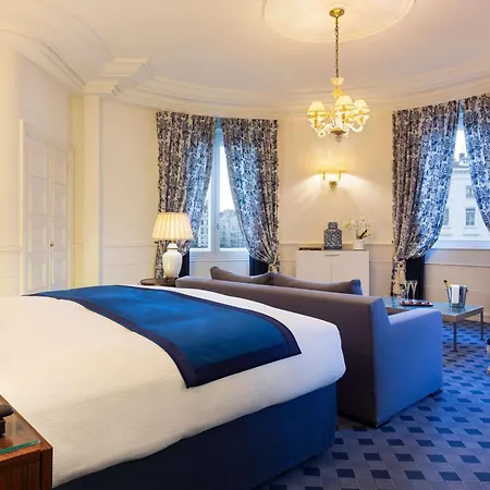 Le Royal - Mgallery Collection Hotell Lyon