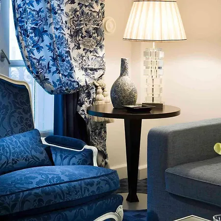Hotell Le Royal - Mgallery Collection Lyon