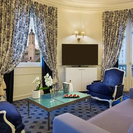 Le Royal - Mgallery Collection