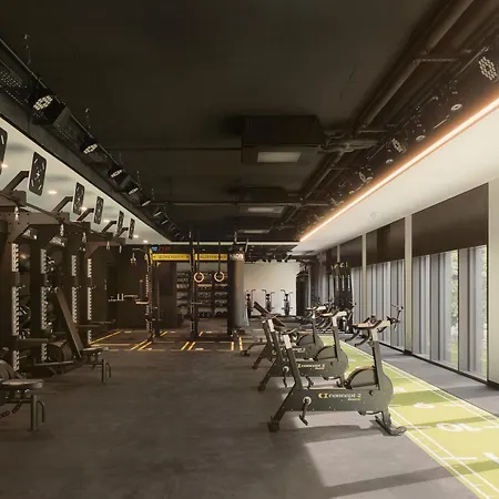 Hotel The Ruck 4*