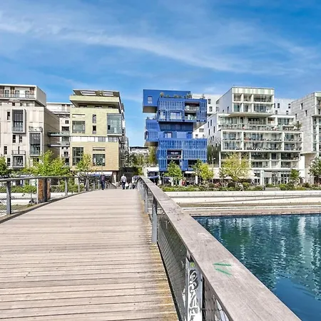 Confluence Lyon