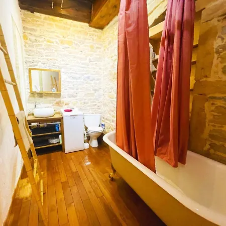 Le Cocon De Jacquard With Breakfast Apartment Lyon