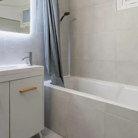 Suites Lyon Lyon