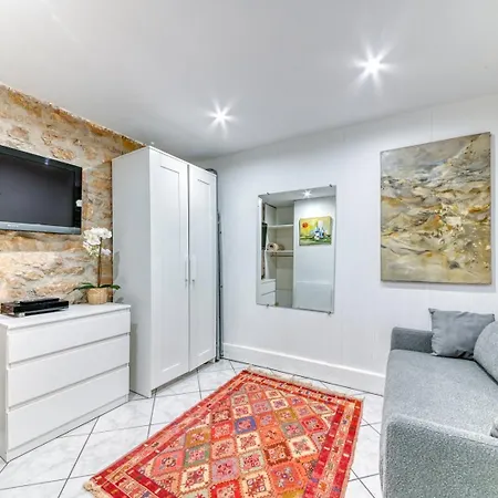 Guestready - Duplex Croix Rousse Lyon