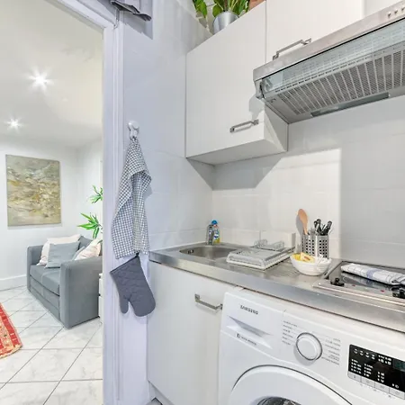 Guestready - Duplex Croix Rousse Lyon