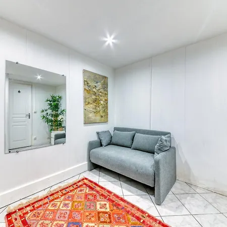 Guestready - Duplex Croix Rousse Apartment *