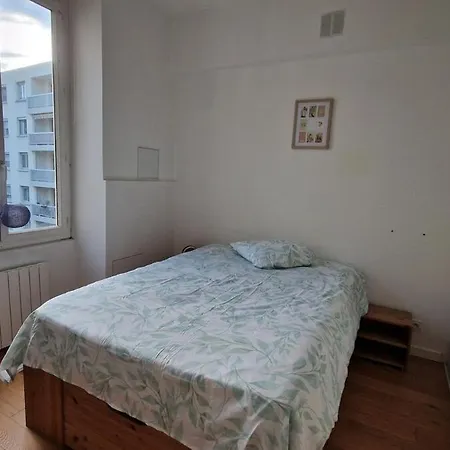 Le Philippe, Cosy Au Coeur De Lyon, 2 Apartment *