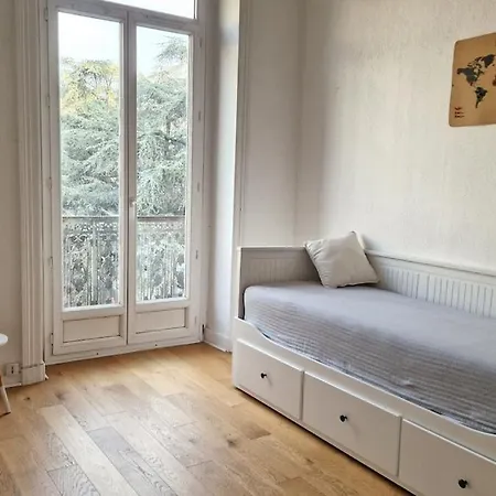 Le Philippe, Cosy Au Coeur De Lyon, 2 * Lyon