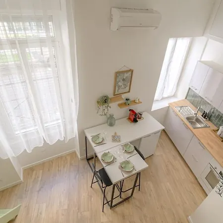 Apartment Le Dauphine Climatise *