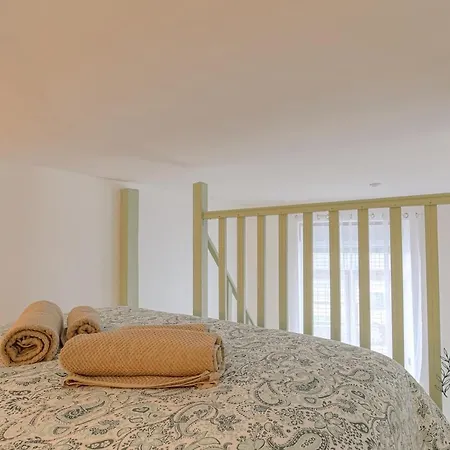 Apartment Le Dauphine Climatise *
