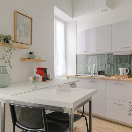 Apartment Le Dauphine Climatise *