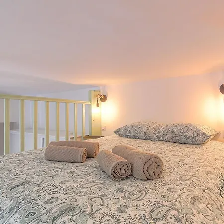 Le Dauphine Climatise Apartment Lyon
