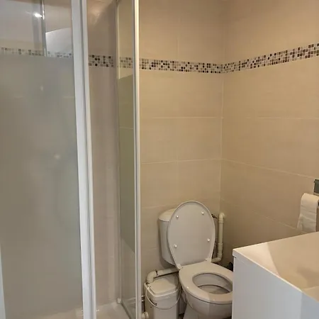 Appartement Coeur Monplaisir Lyon