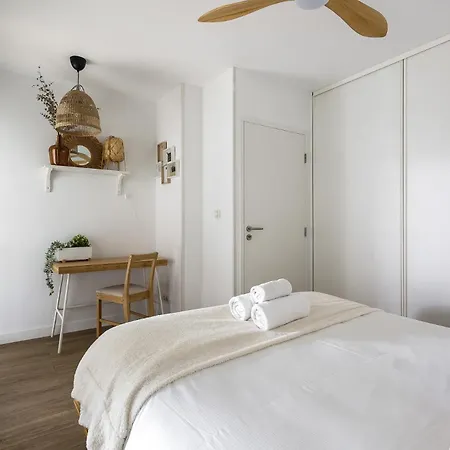 Smartstay Boheme - Confluence