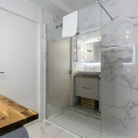 Smartstay Boheme - Confluence Appartement Lyon