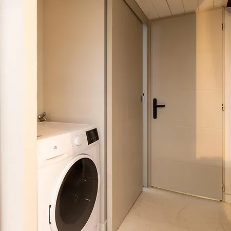 Dify Luxury - Ampere Apartment Lyon