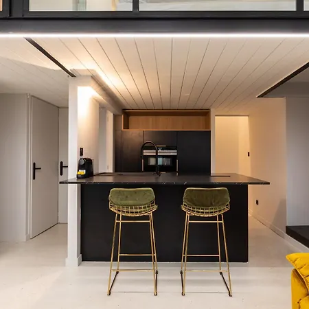 Dify Luxury - Ampere Lyon