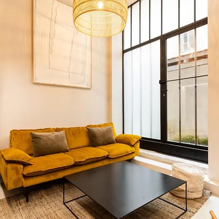 Dify Luxury - Ampere * Lyon