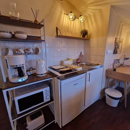 Cocon Apartment Lyon