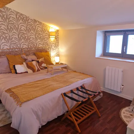 Cocon Apartment