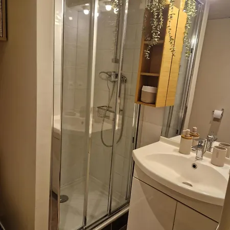 Apartment Cocon Lyon