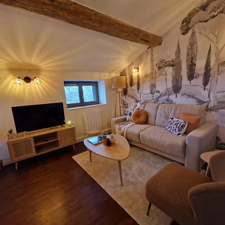 Apartment Cocon *